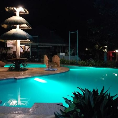 Kalinga Beach Resort El Nido Exterior photo