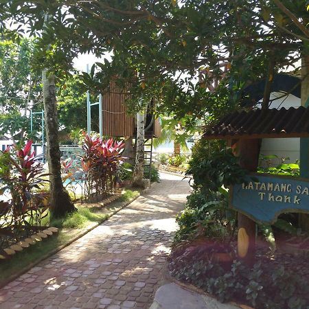 Kalinga Beach Resort El Nido Exterior photo