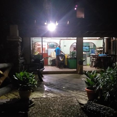 Kalinga Beach Resort El Nido Exterior photo