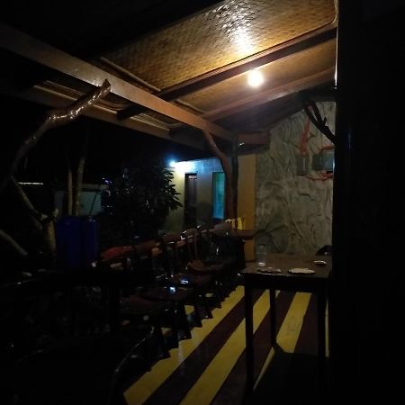 Kalinga Beach Resort El Nido Exterior photo