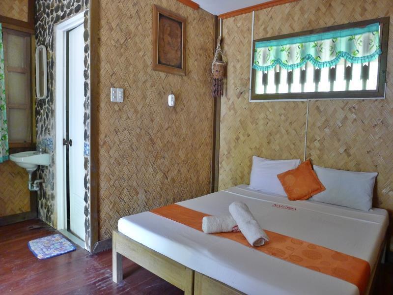 Kalinga Beach Resort El Nido Exterior photo