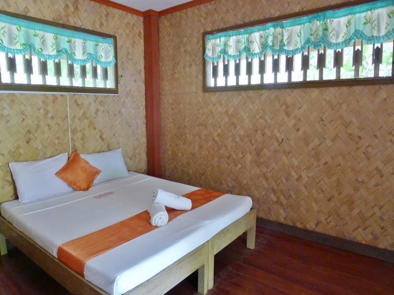 Kalinga Beach Resort El Nido Exterior photo