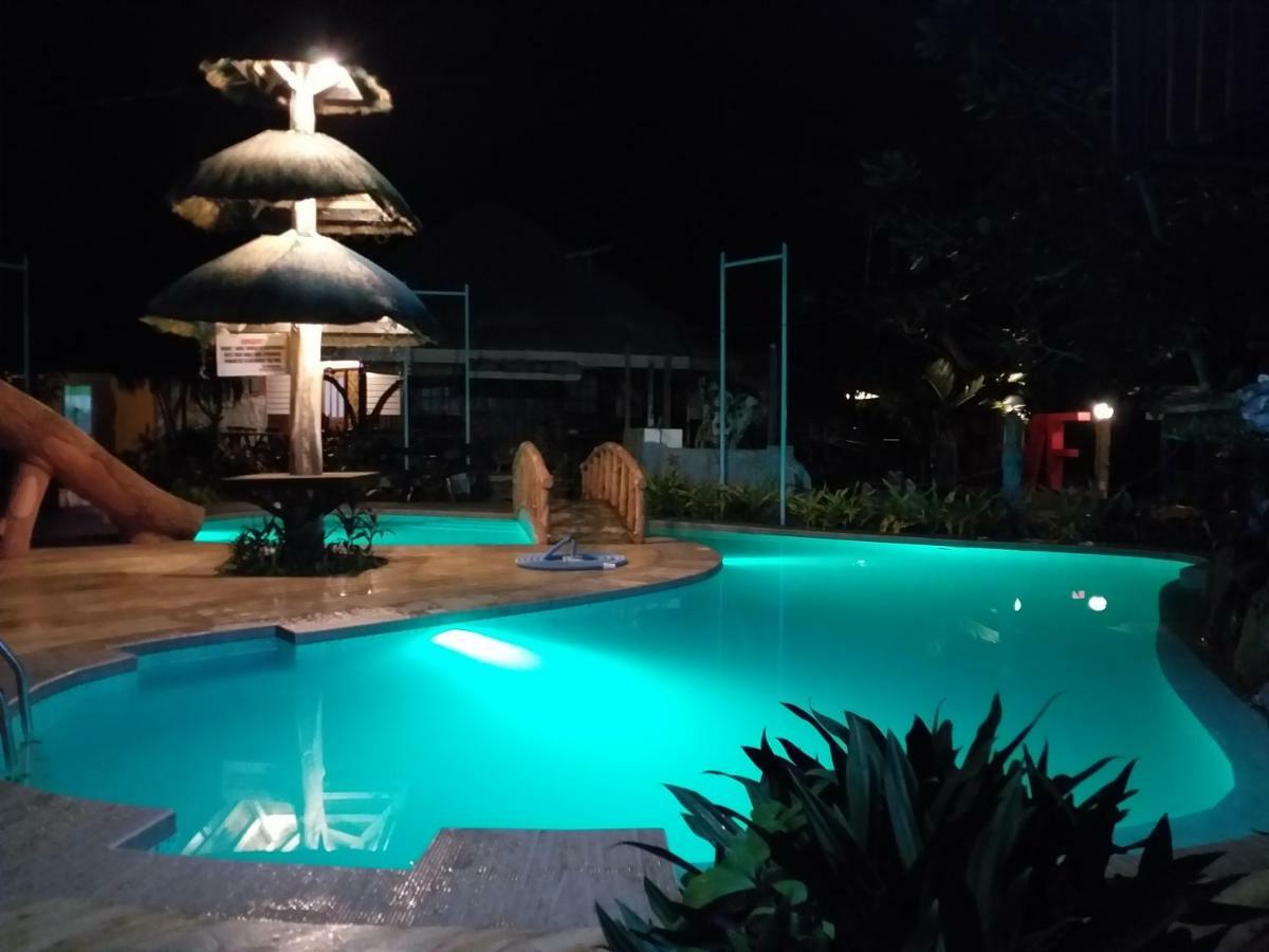 Kalinga Beach Resort El Nido Exterior photo