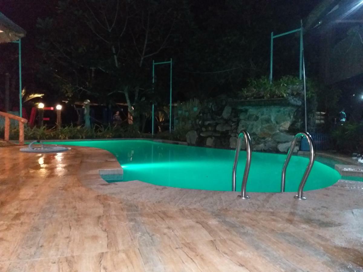 Kalinga Beach Resort El Nido Exterior photo