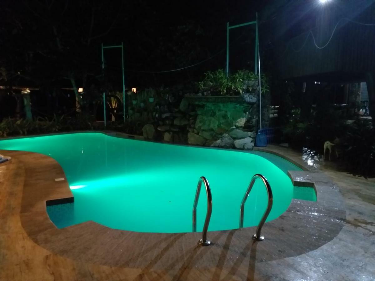 Kalinga Beach Resort El Nido Exterior photo