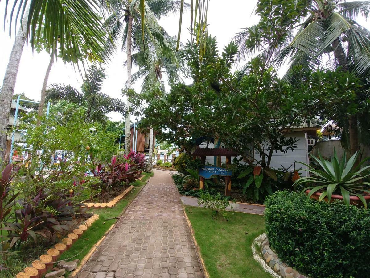 Kalinga Beach Resort El Nido Exterior photo