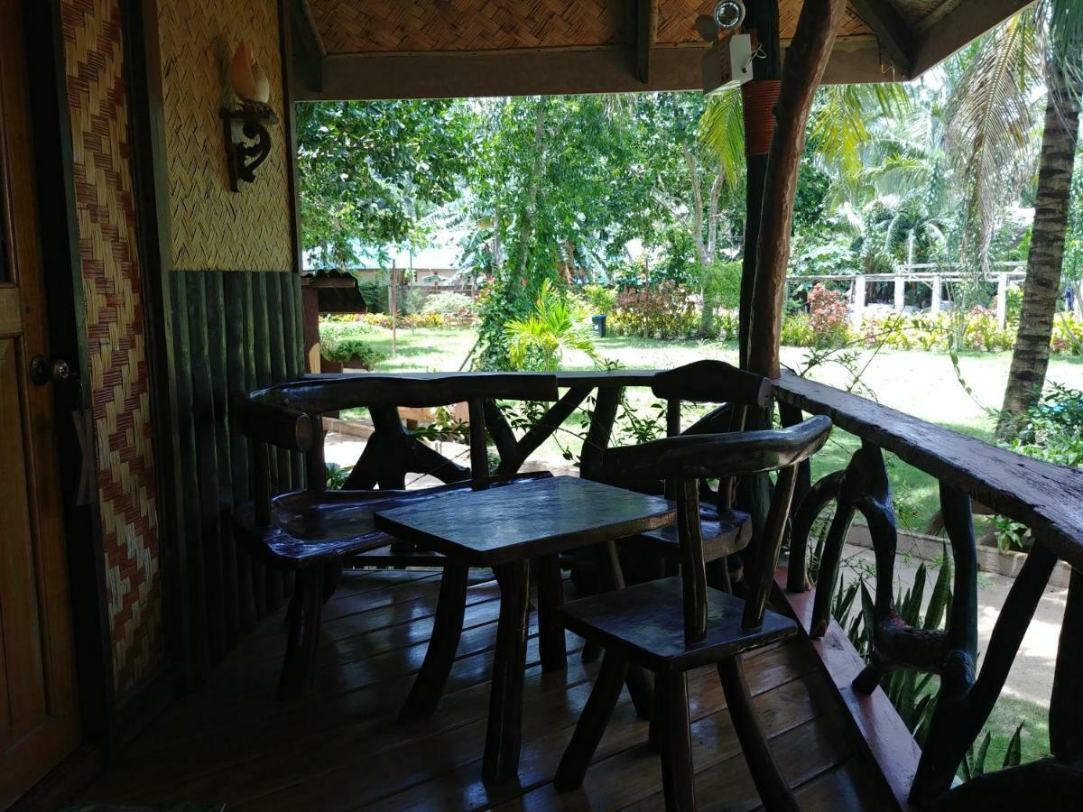 Kalinga Beach Resort El Nido Exterior photo