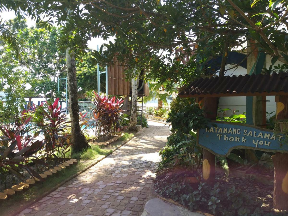 Kalinga Beach Resort El Nido Exterior photo