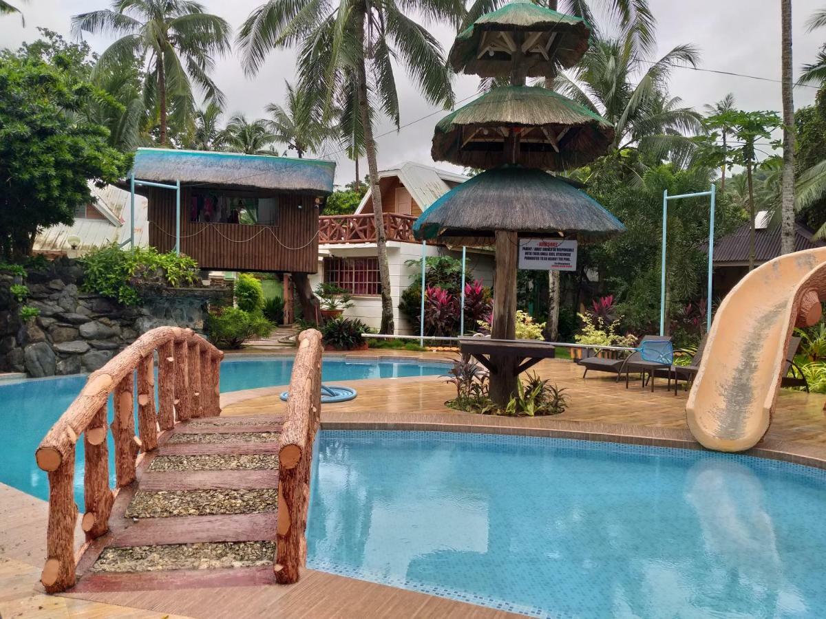 Kalinga Beach Resort El Nido Exterior photo