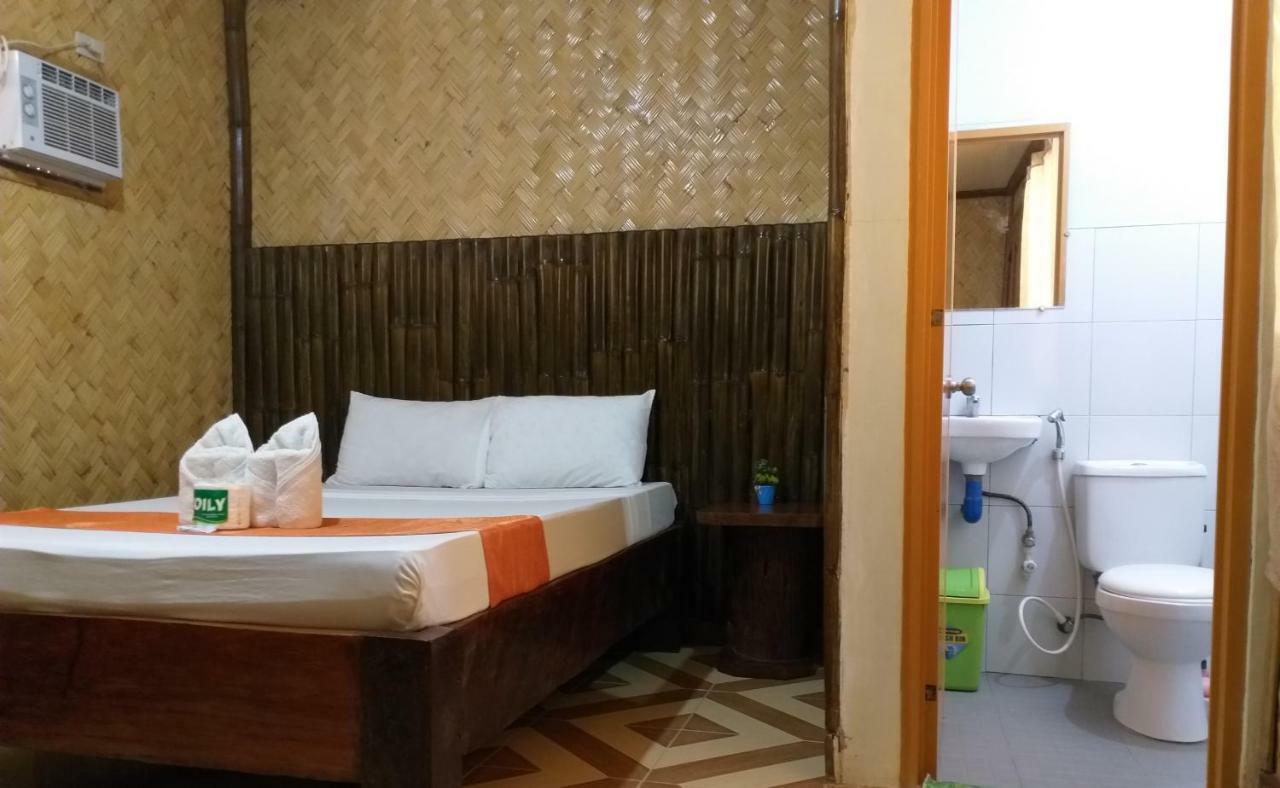 Kalinga Beach Resort El Nido Exterior photo
