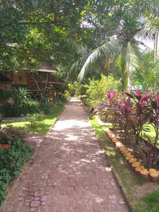 Kalinga Beach Resort El Nido Exterior photo