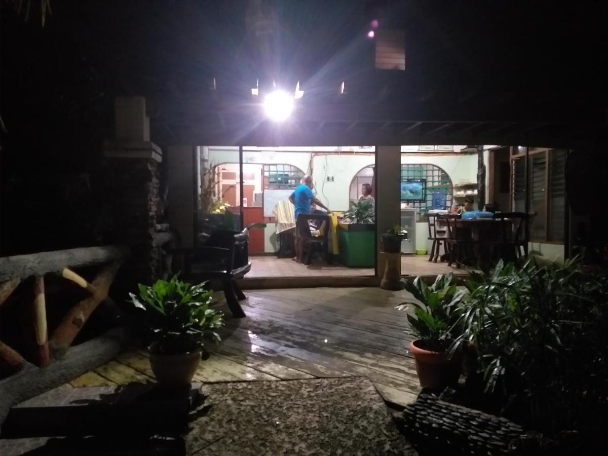 Kalinga Beach Resort El Nido Exterior photo