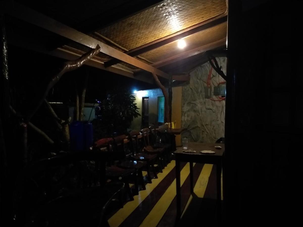 Kalinga Beach Resort El Nido Exterior photo