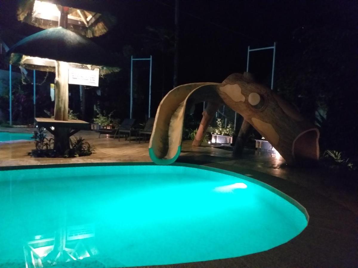 Kalinga Beach Resort El Nido Exterior photo